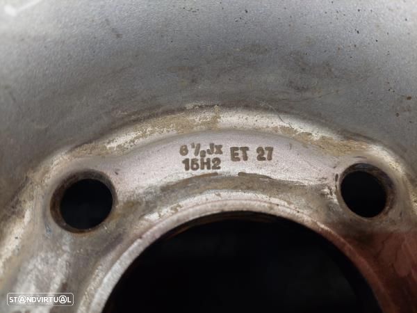 Jante 1 Peugeot Partner Tepee - 3