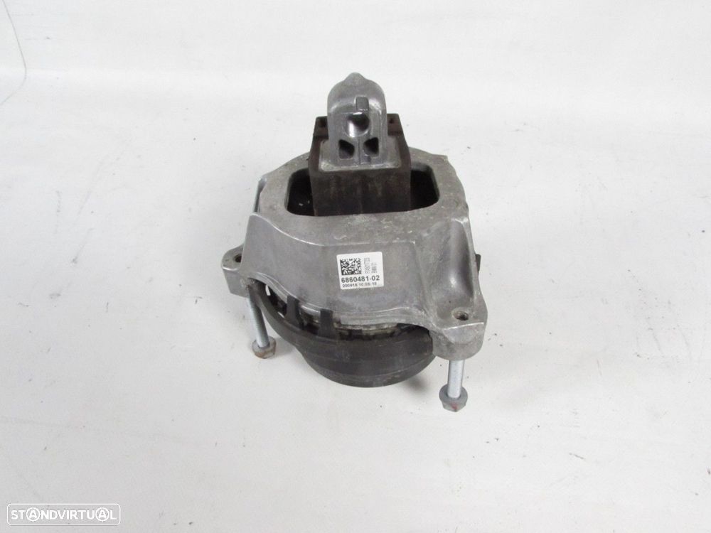Apoio de motor Esquerdo Seminovo/ Original BMW 7 (G11, G12)/BMW 5 (G30, F90)/BMW... - 1