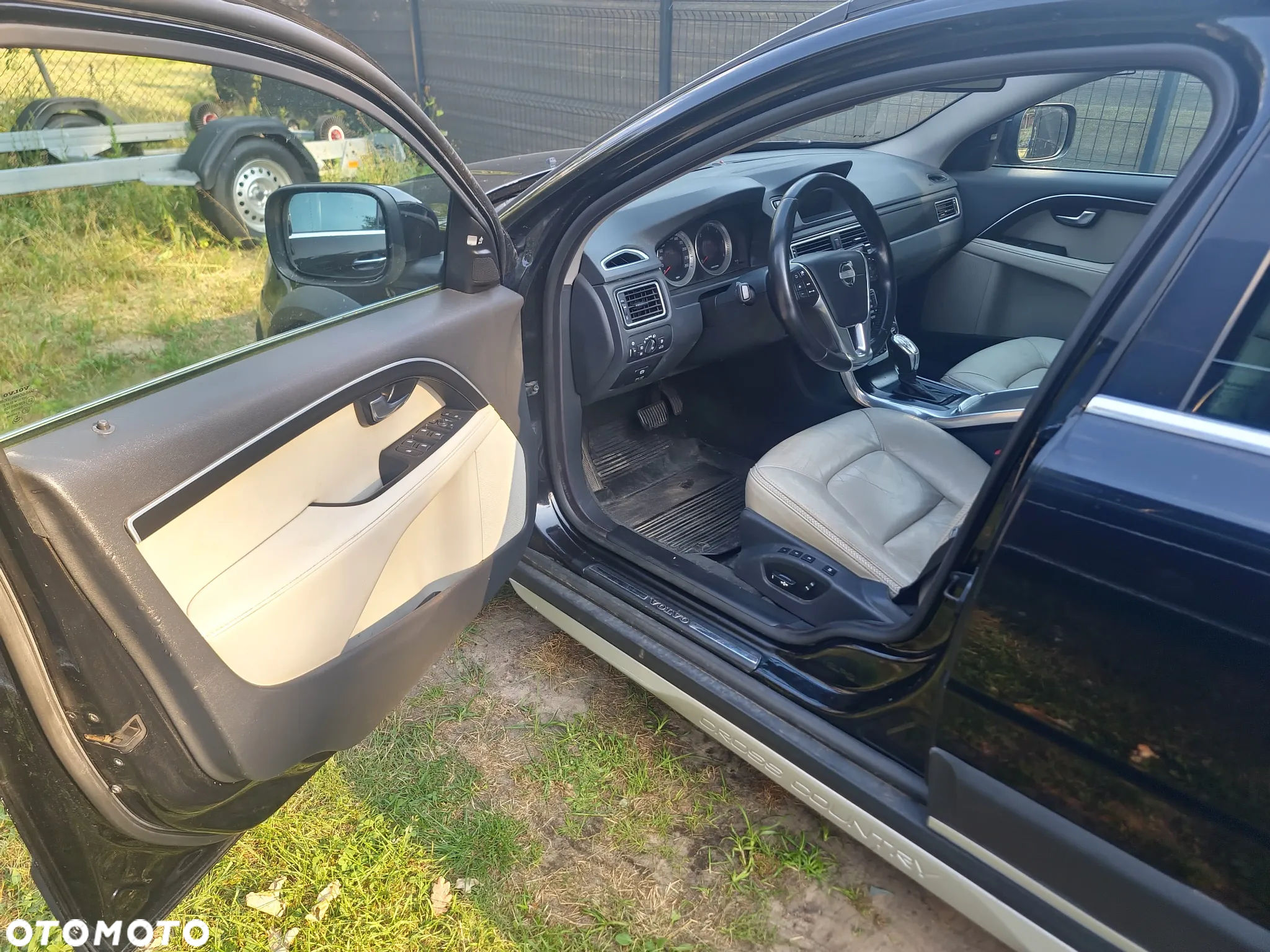 Volvo XC 70 - 7