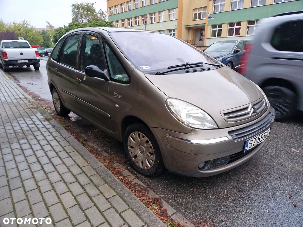 Citroën Xsara Picasso 1.6 HDI SX Pack - 1