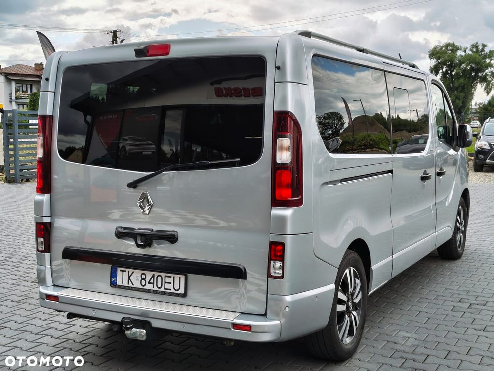 Renault Trafic - 7