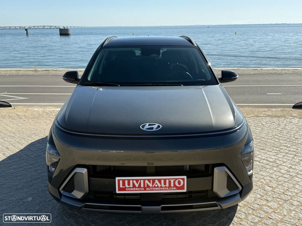 Hyundai Kauai 1.0 T-GDi Premium - 2