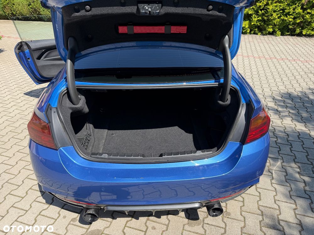 BMW Seria 4 420i GPF M Sport - 29