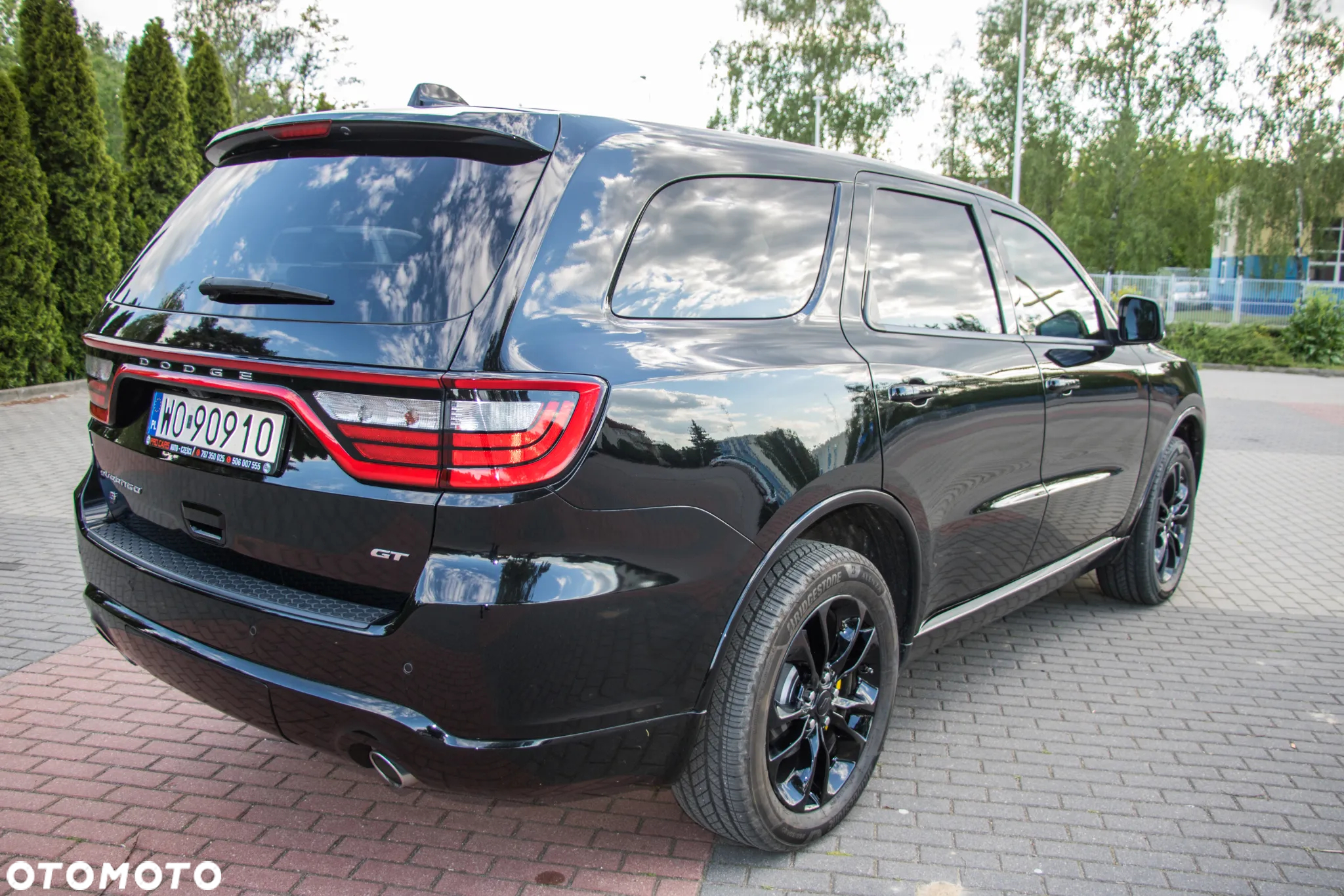 Dodge Durango - 3
