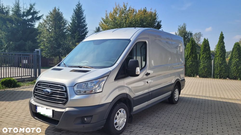 Ford Transit - 3