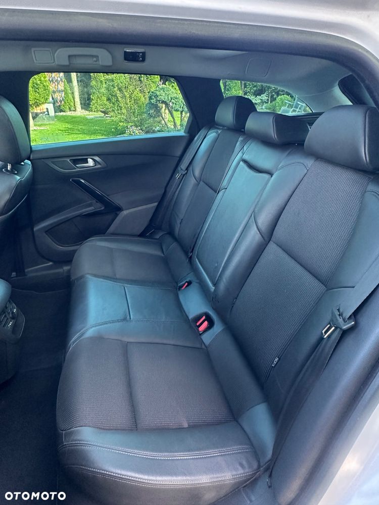 Peugeot 508 HDi FAP 165 Automatik Business-Line - 29