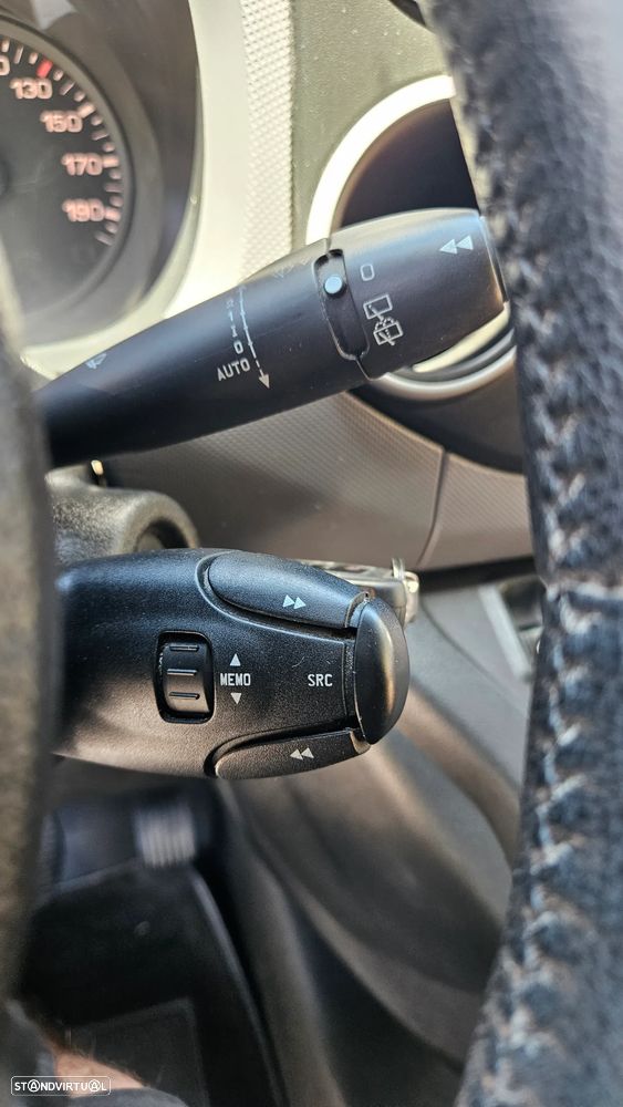 Peugeot Partner - 15