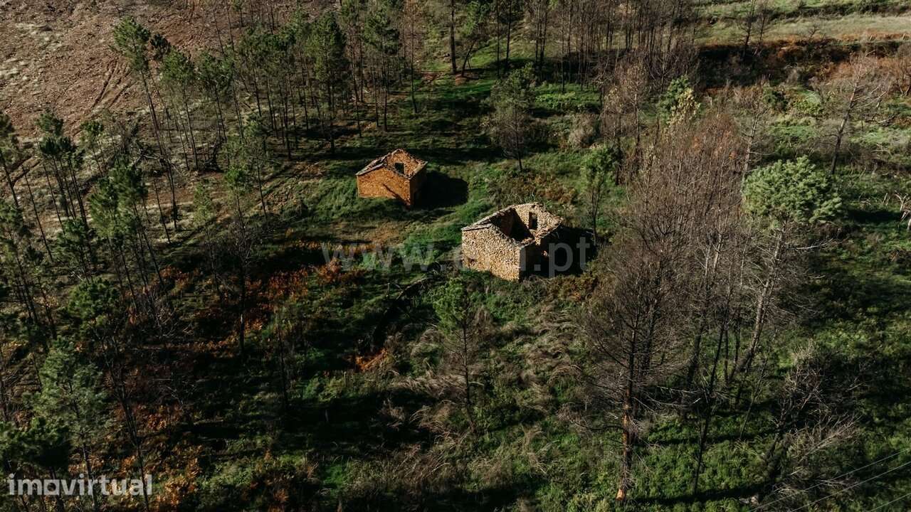 Moradia Rústica T1 / Covilhã, Serra da Estrela - Grande imagem: 5/15