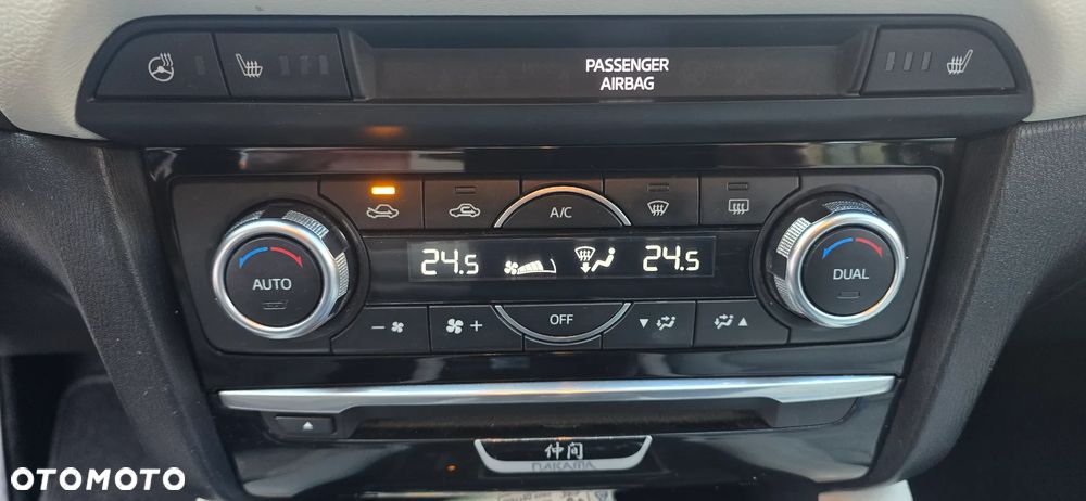 Mazda 6 SKYACTIV-D 175 Drive i-ELOOP Nakama Intense - 24