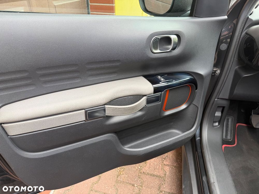 Citroën C4 Cactus 1.2 PureTech Rip Curl S&S - 11