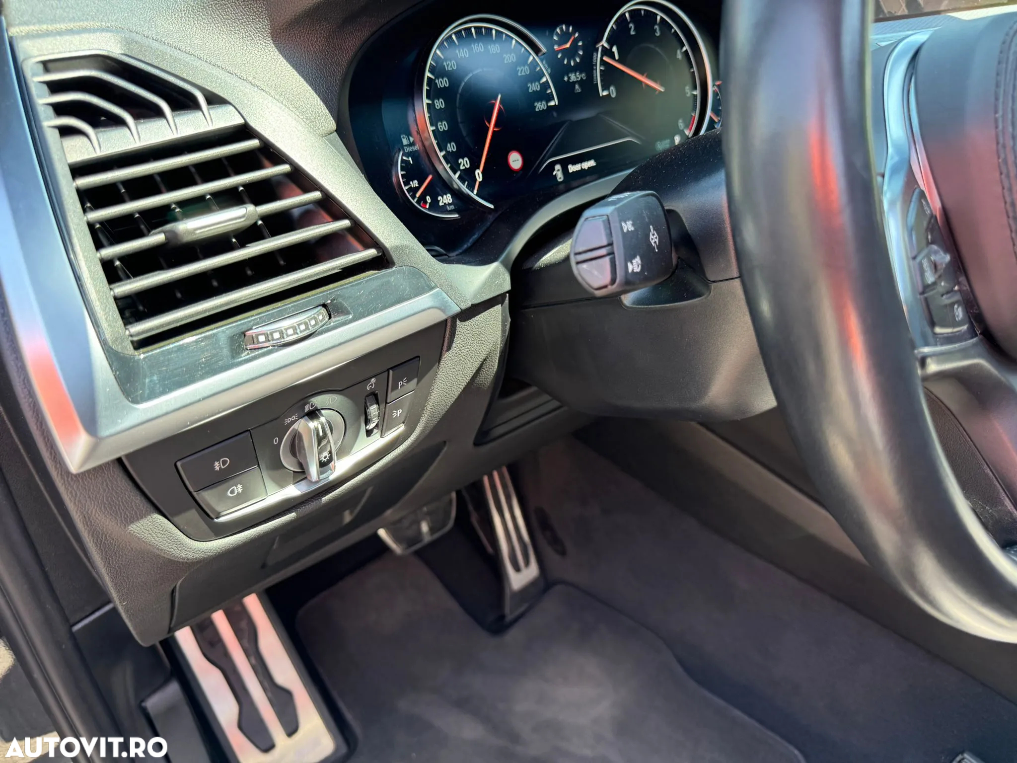 BMW X4 xDrive30d AT M Sport - 20