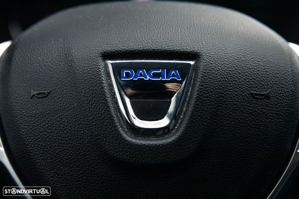 Dacia Duster 1.0 TCe ECO-G Prestige Bi-Fuel - 28