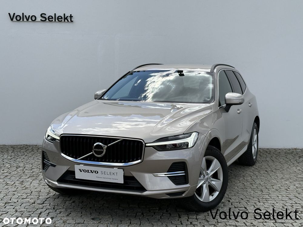 Volvo XC 60 - 2