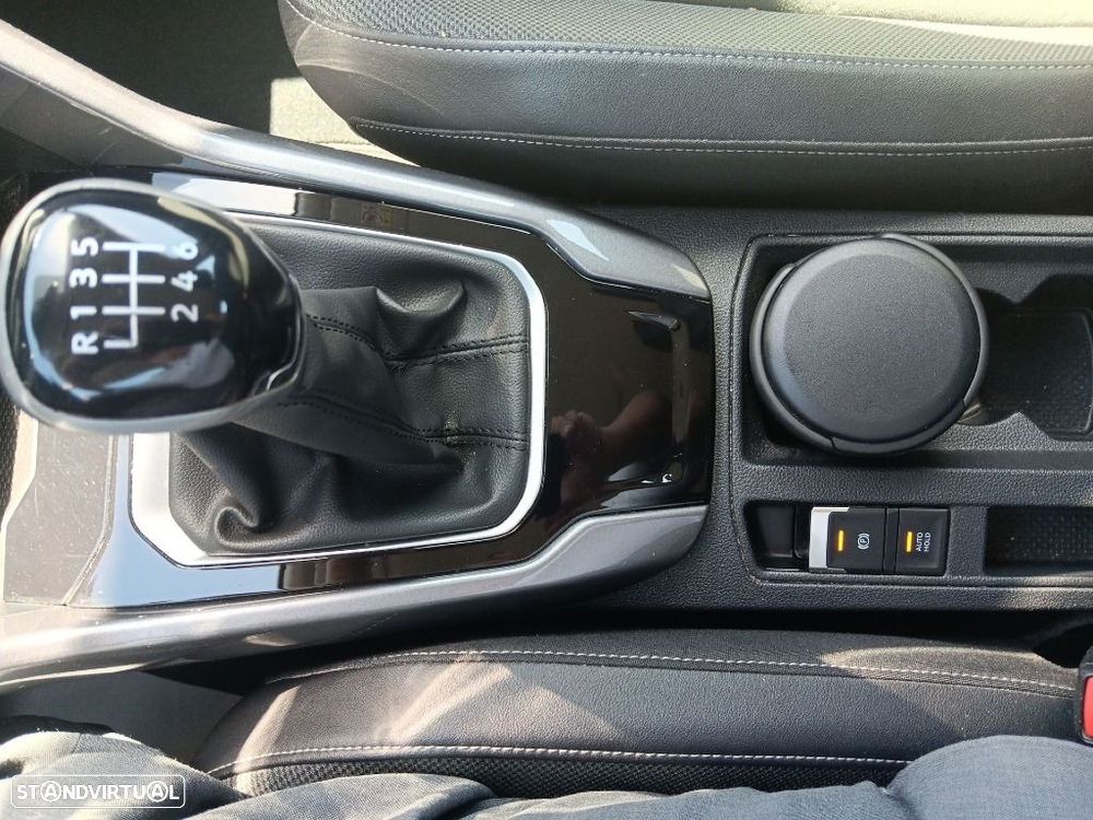 VW T-Roc 2.0 TDI Style - 26