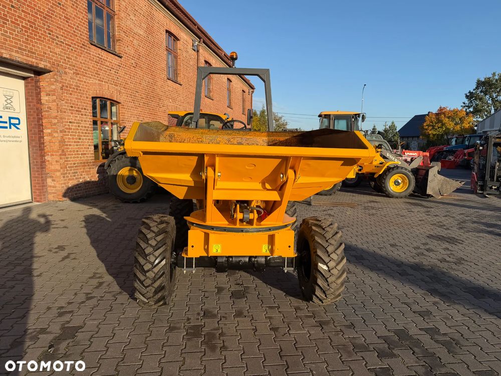 Terex 3000 DSR - 8
