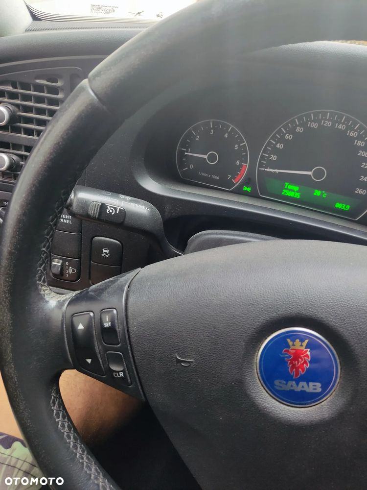 Saab 9-5 - 30