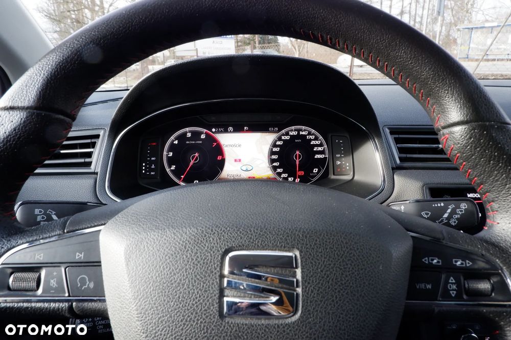 Seat Ibiza 1.0 TSI S&S FR - 15