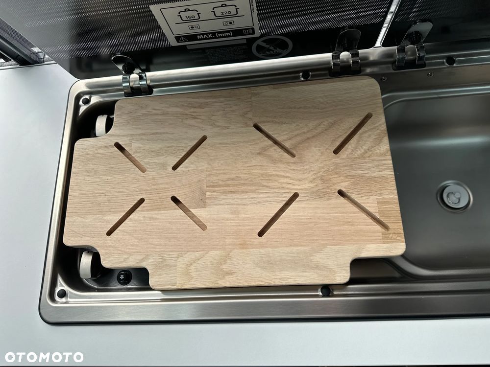Deska do krojenia – VW Grand California - 6