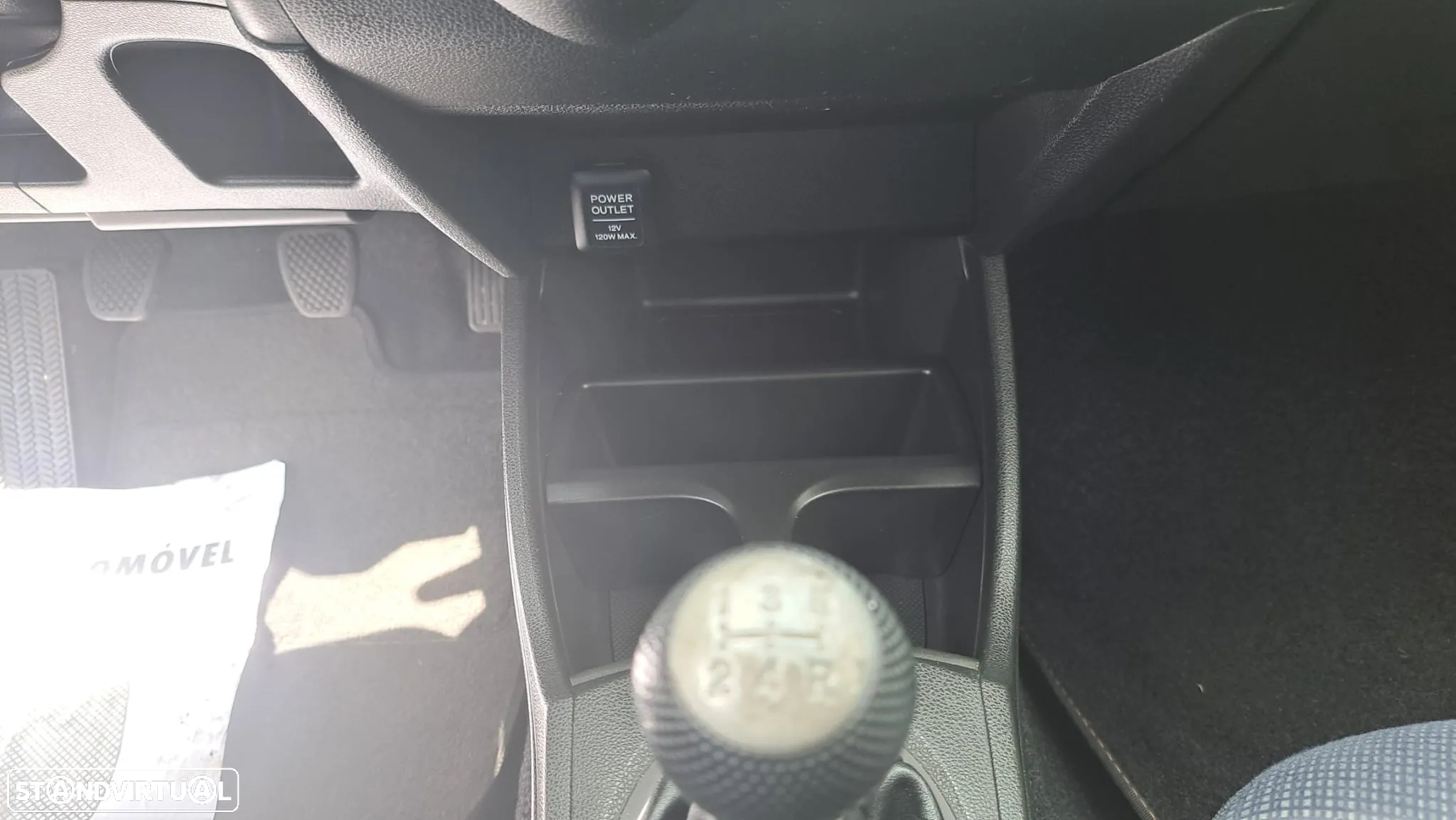 Honda Jazz 1.2 i-VTEC Elegance - 43