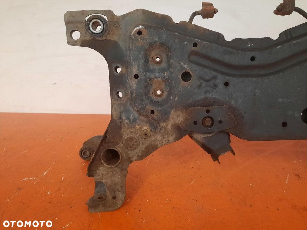 FORD FOCUS C-MAX I 1.8B 120KM 03-07 WÓZEK SANKI TRAWERS 3U81526 CSDA - 6