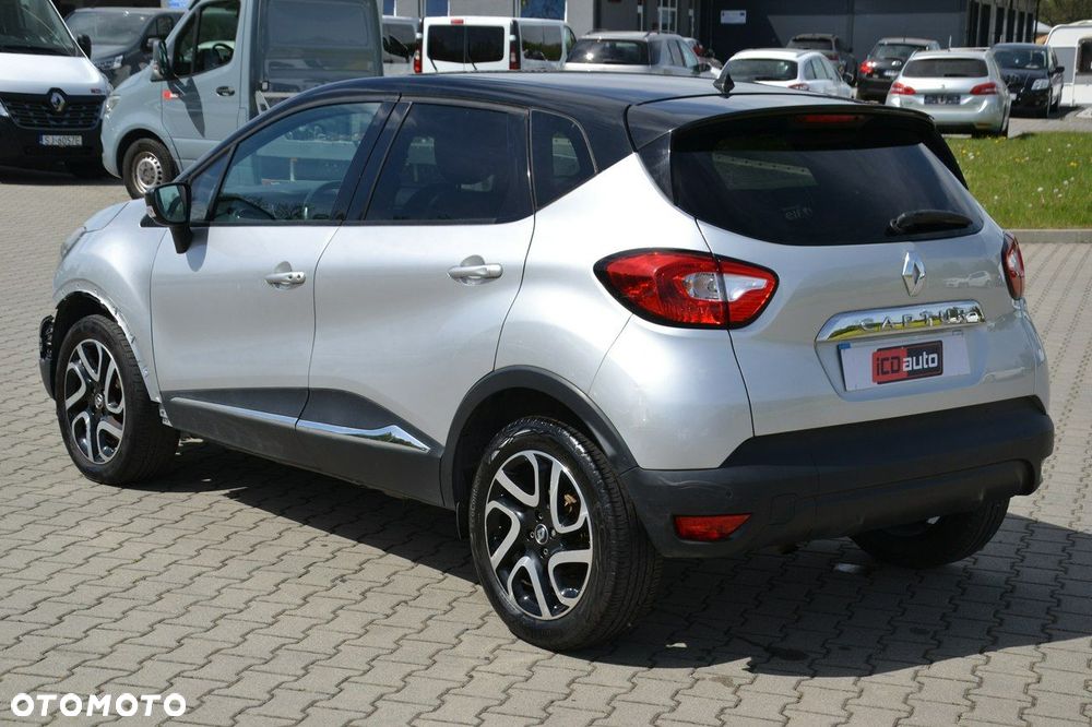 Renault Captur - 4