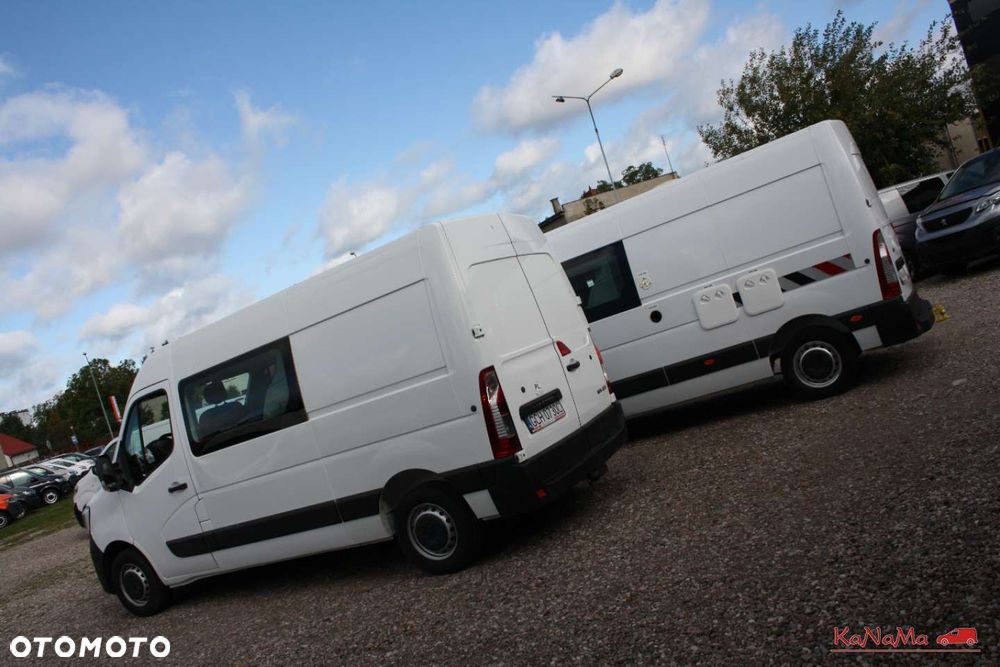 Renault Master - 38