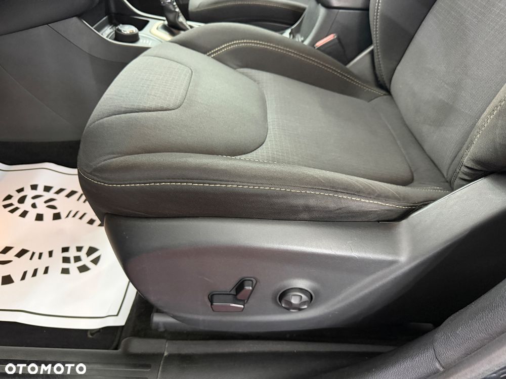 Jeep Cherokee 2.0 Multijet Active Drive I Automatik Longitude - 16