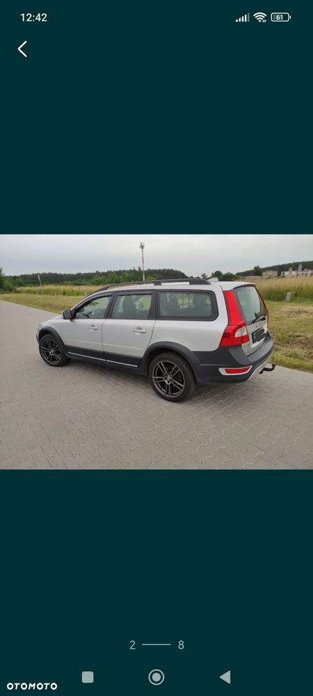 Volvo XC 70 D4 Momentum - 9