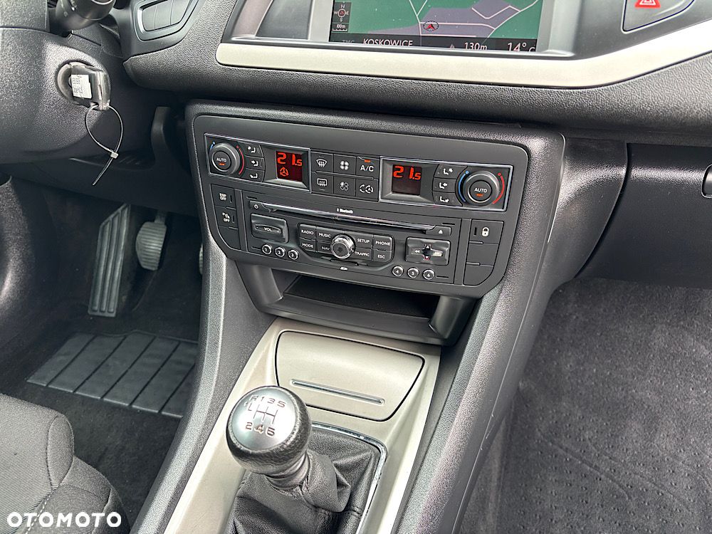 Citroën C5 2.0 HDi Exclusive - 32
