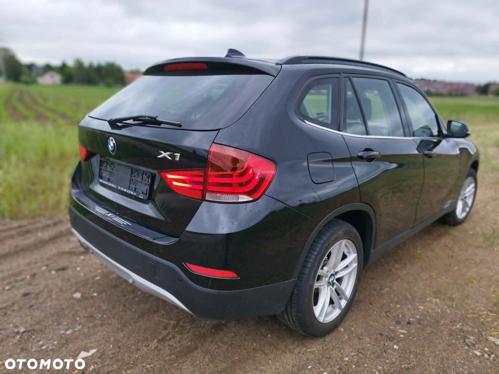 BMW X1 xDrive18d xLine - 7
