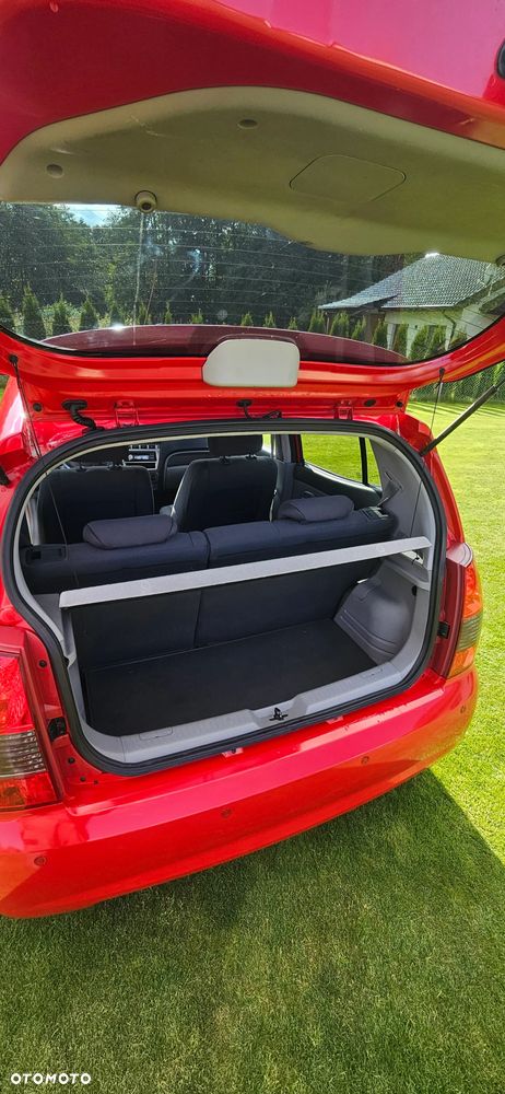 Kia Picanto 1.1 EX - 22