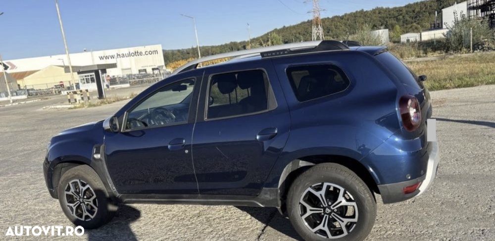 Dacia Duster TCe 130 2WD GPF Prestige - 5