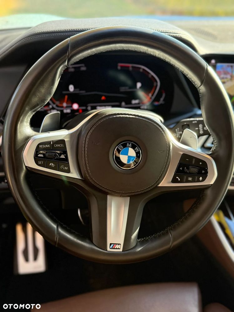 BMW X5 xDrive25d sport - 25