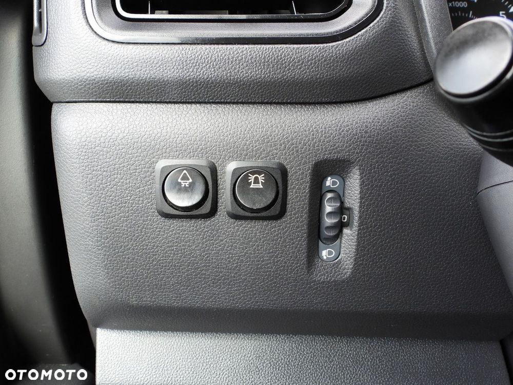 Renault MASTER WYWROTKA TEMPOMAT LEDY BLIŹNIACZE KOŁA KLIMATYZACJA  130KM - 30