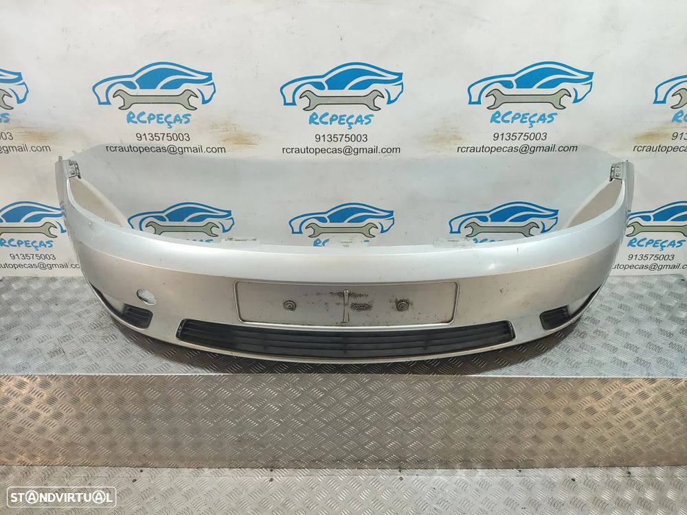 - Parachoques frente frontal original FORD FIESTA MK5 - 3