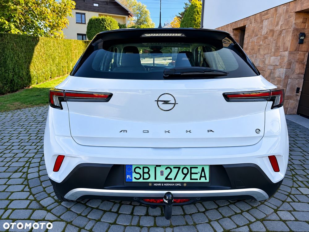 Opel Mokka Mokka-e - 23