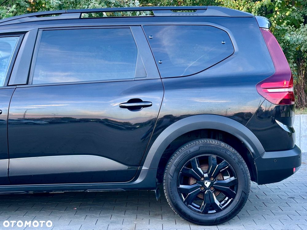 Dacia Jogger 1.0 TCe Extreme 7os - 11