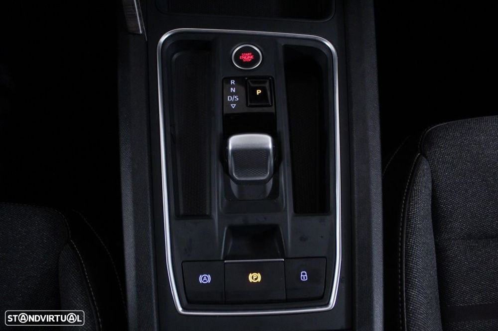 SEAT Leon 1.5 TSI e-Hybrid Style DSG - 29