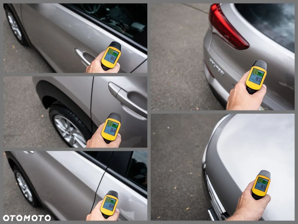 Hyundai Tucson 1.6 GDi Style 2WD - 13