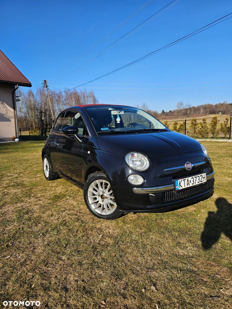 Fiat 500 - 1