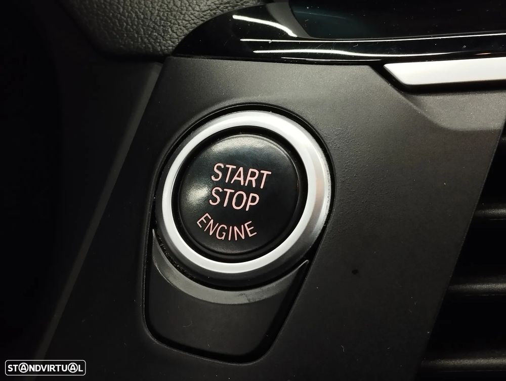 BMW X3 18 d sDrive xLine Auto - 23