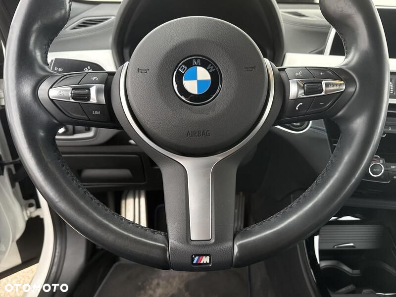 BMW X2 sDrive18i GPF M Sport - 13