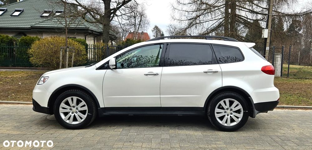 Subaru Tribeca 3.6R Automatik Exclusive - 10