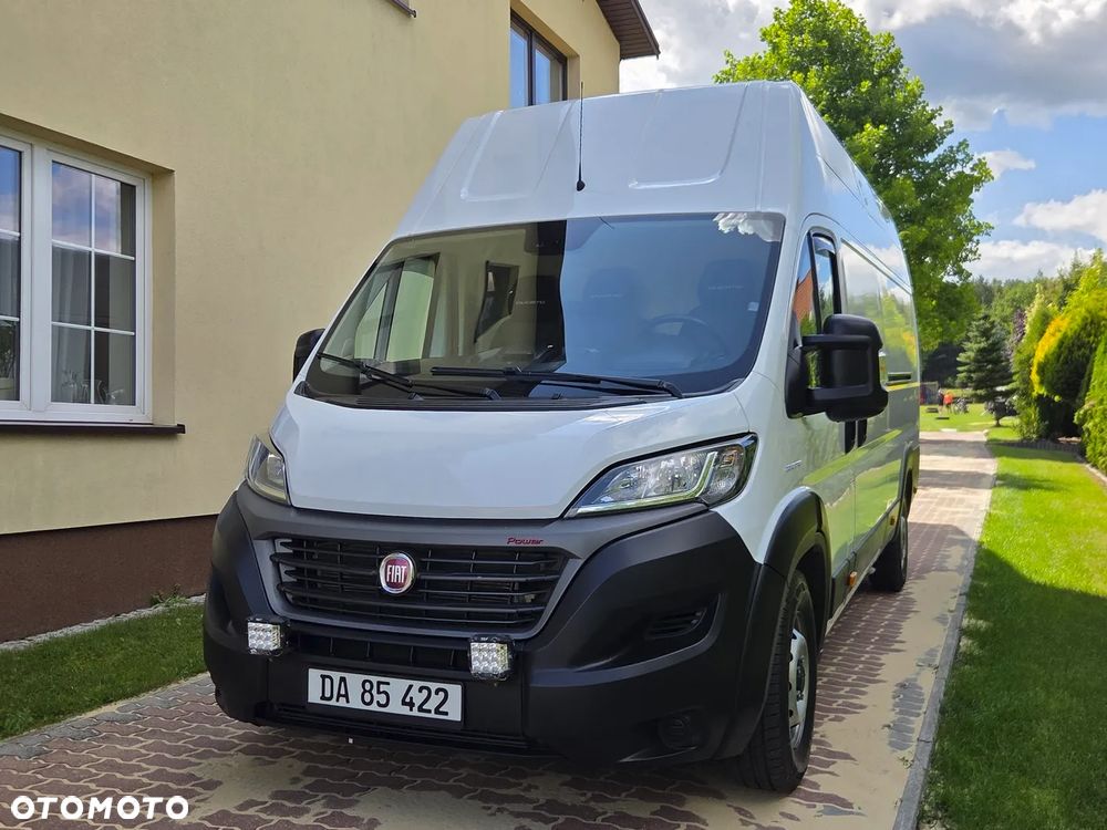 Fiat Ducato - 3