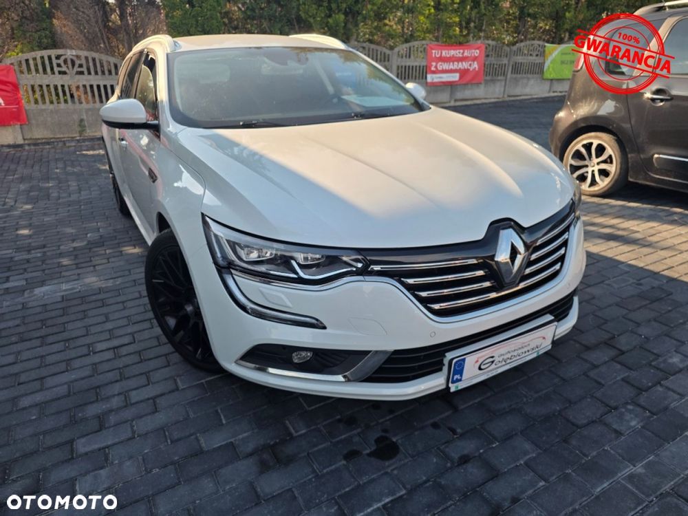 Renault Talisman ENERGY TCe 150 EDC INTENS - 14