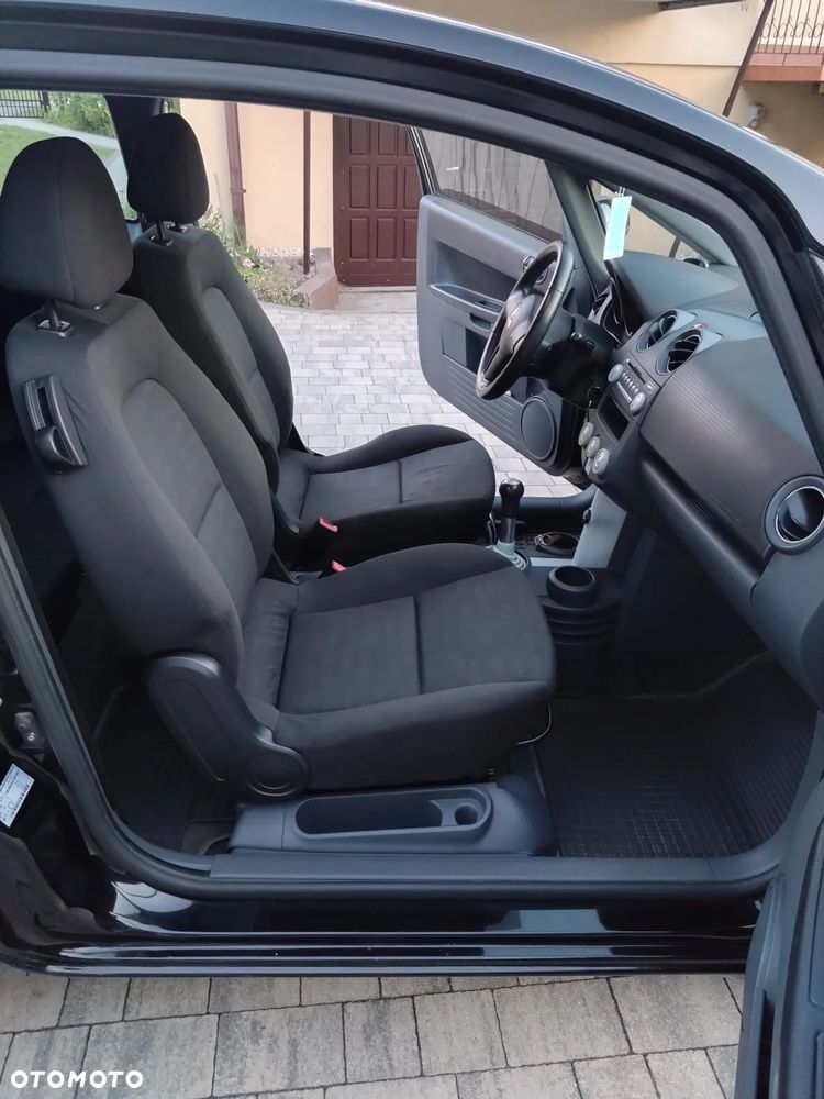 Mitsubishi Colt 1.3 Inform - 10