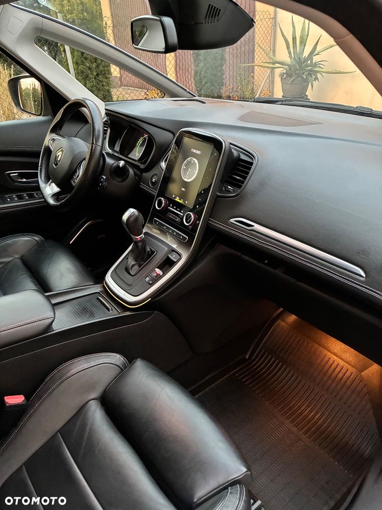 Renault Scenic ENERGY dCi 160 EDC INITIALE PARIS - 23