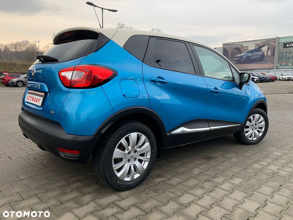 Renault Captur - 20