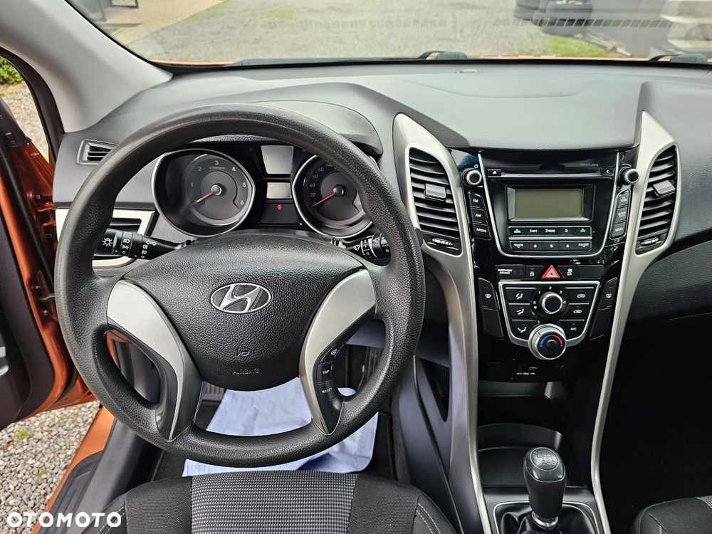 Hyundai i30 - 9