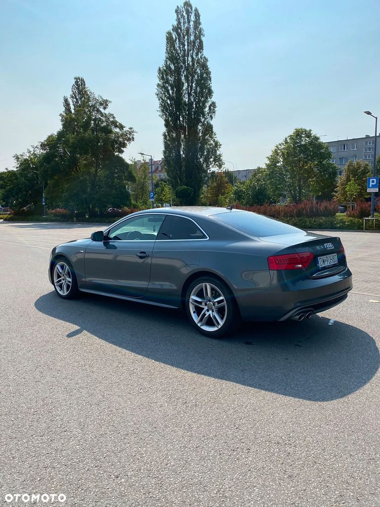 Audi A5 Coupé - 20